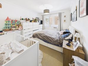 DOUBLE BEDROOM- click for photo gallery